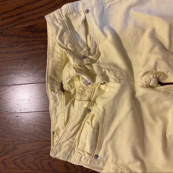 American Eagle stretch Jeans. - Picture 3 of 5